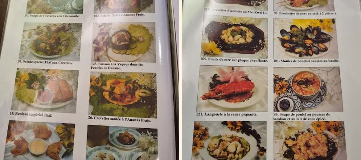 Mandarin Pontault - Gallery Image 2