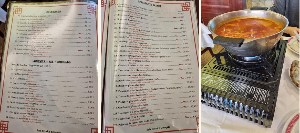 Mandarin Pontault - Gallery Image 3