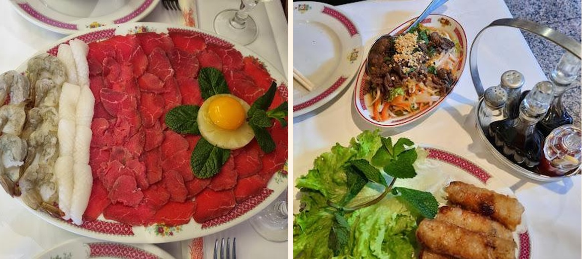 Mandarin Pontault - Gallery Image 4