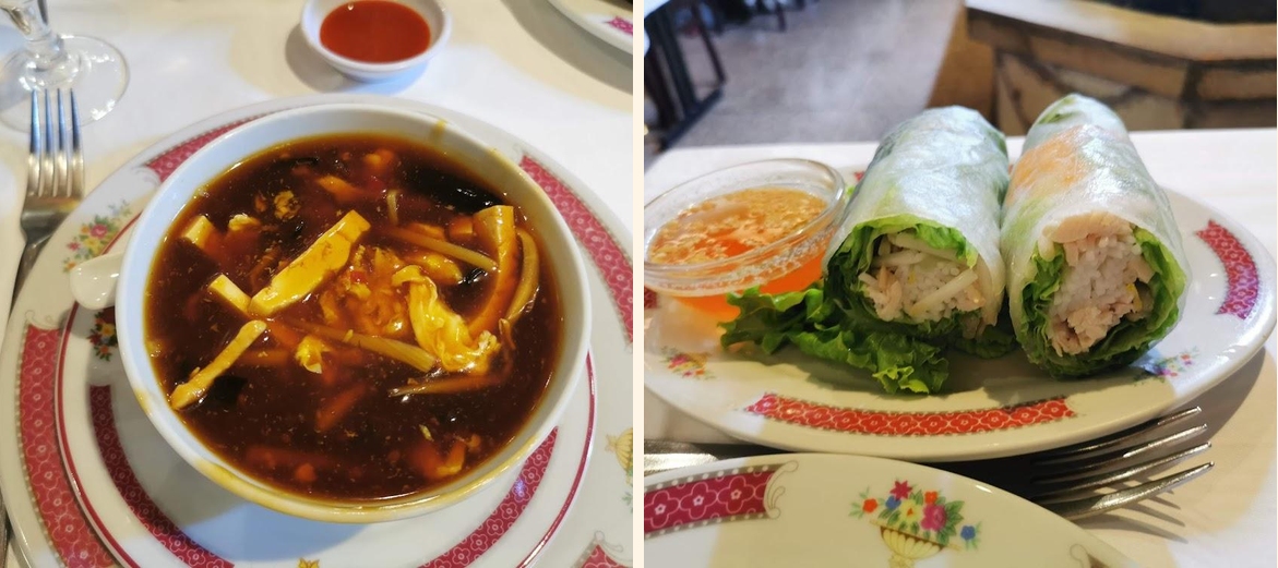 Mandarin Pontault - Gallery Image 7