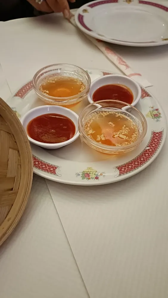 Sauce Piquante Sauce A Nems